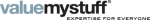 Value My Stuff Promo Codes